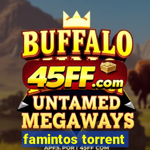 famintos torrent